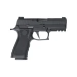 Sig Sauer P320 Carry 9x19 2 sig sauer P320 XCarry, Strzelnica Arizona, Carpatia Arms, 9x19, 9mm