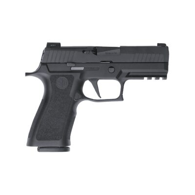 sig sauer P320 XCarry, Strzelnica Arizona, Carpatia Arms, 9x19, 9mm