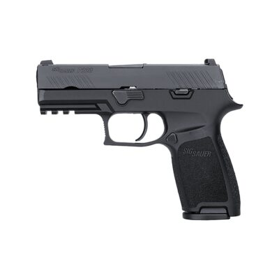 sig sauer P320 Carry, Strzelnica Arizona, Carpatia Arms, 9x19, 9mm