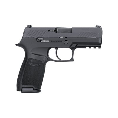 sig sauer P320 Carry, Strzelnica Arizona, Carpatia Arms, 9x19, 9mm