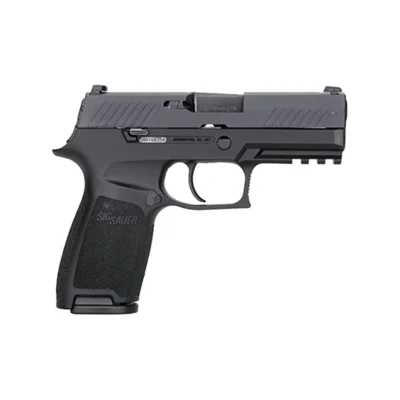 sig sauer P320 Carry, Strzelnica Arizona, Carpatia Arms, 9x19, 9mm