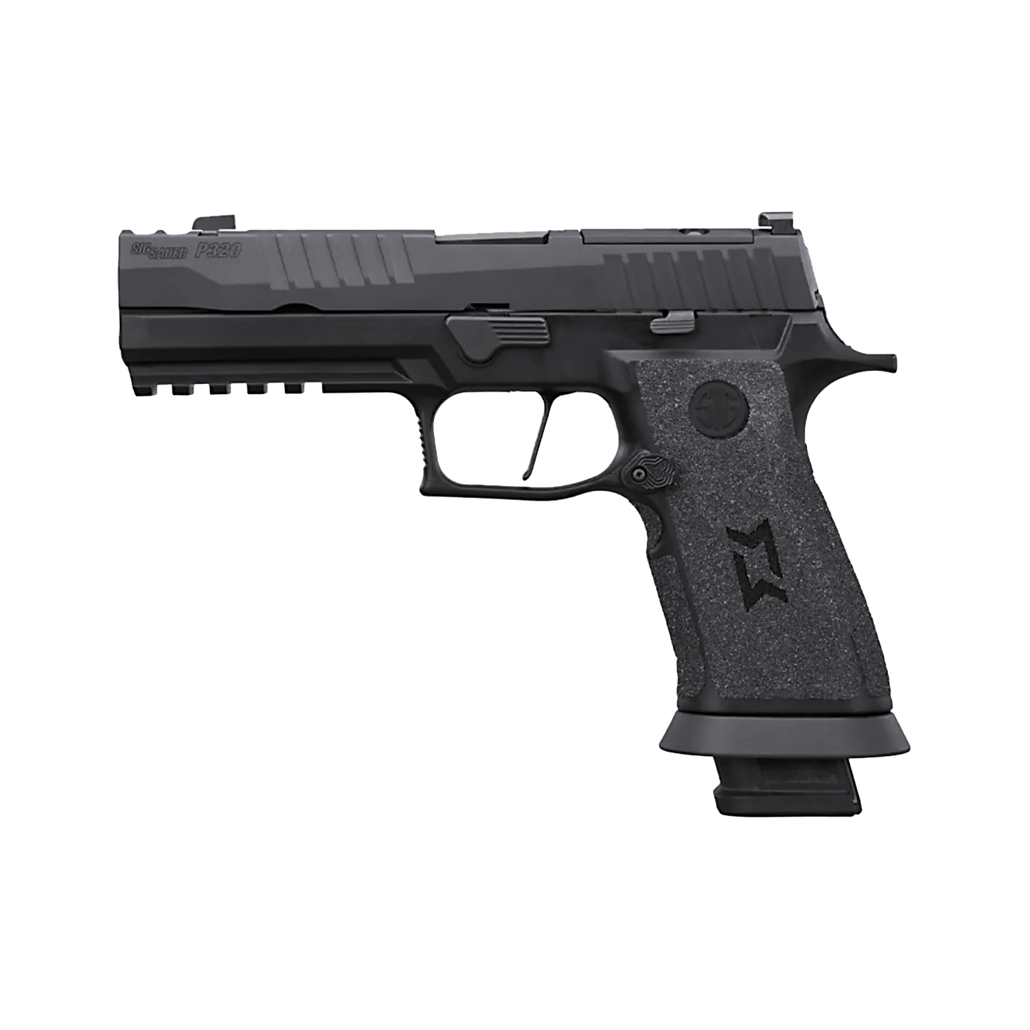 sig sauer P320, M.O.D, MOD, OR, Optic Ready, Strzelnica Arizona, Carpatia Arms, 9x19, 9mm