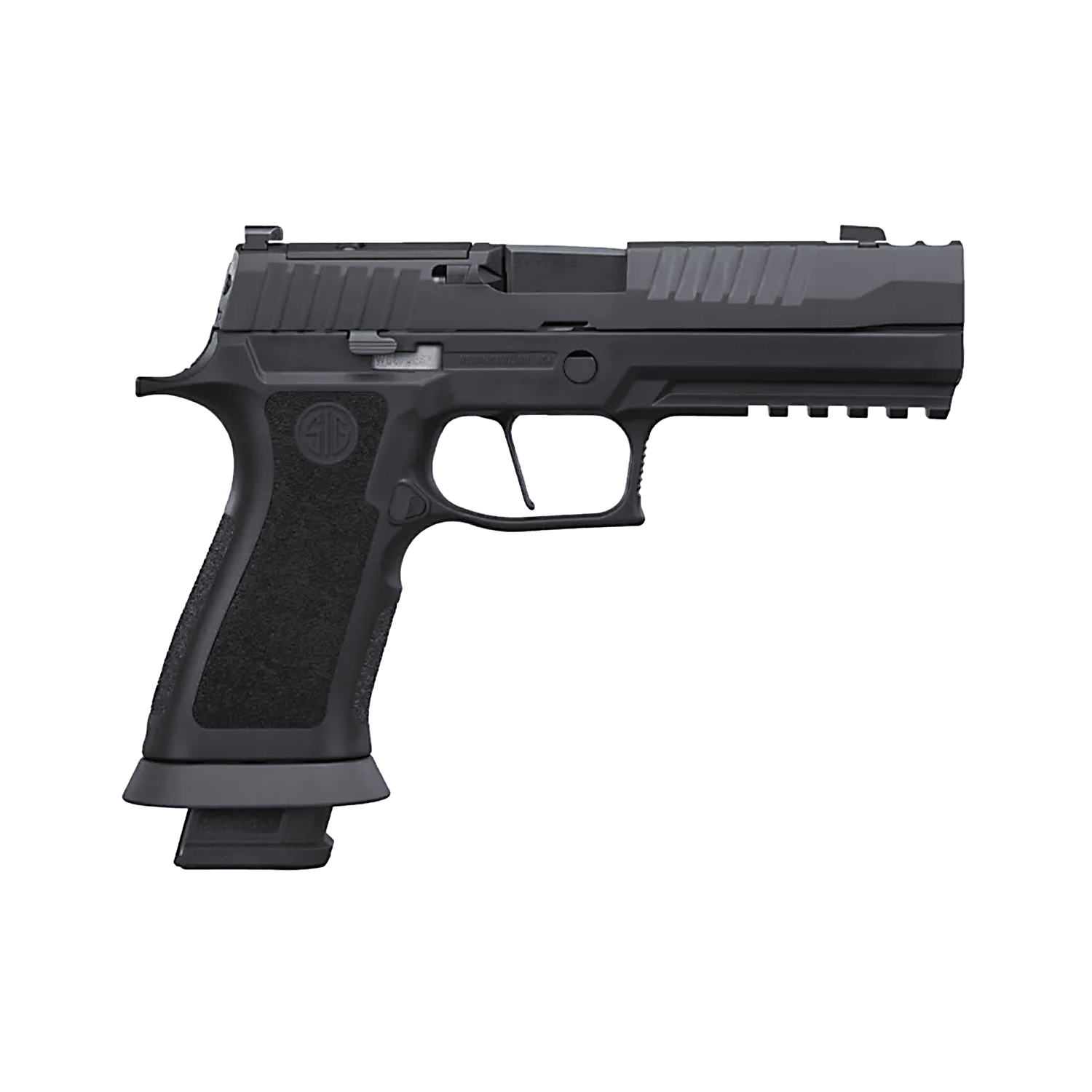 sig sauer P320, M.O.D, MOD, OR, Optic Ready, Strzelnica Arizona, Carpatia Arms, 9x19, 9mm
