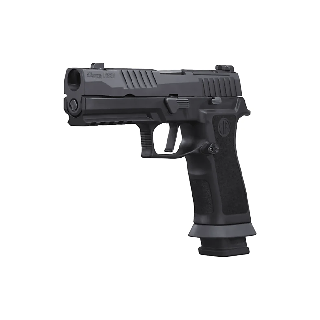 sig sauer P320, M.O.D, MOD, OR, Optic Ready, Strzelnica Arizona, Carpatia Arms, 9x19, 9mm