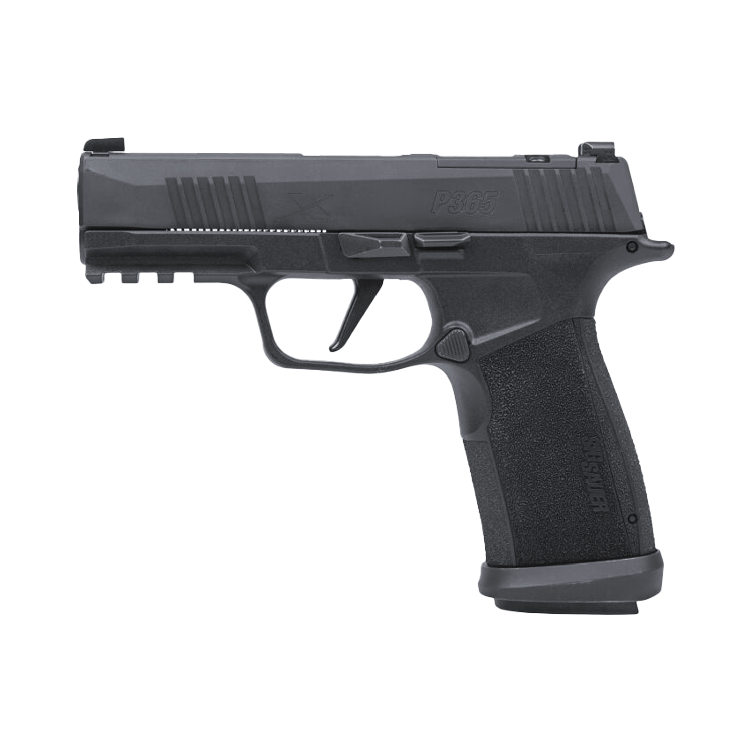 sig sauer P365 XMICRO, Strzelnica Arizona, Carpatia Arms, 9x19, 9mm