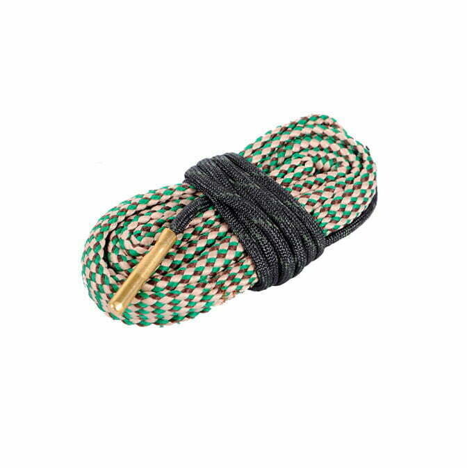 CLEANX sznur do czyszczenia broni palnej - kal. 7,62mm, .30-60, .30, .380, .300, .303