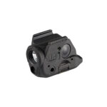 Streamlight TLR-6 Glock 43X Carpatia Arms Strzelnica Arizona Rzeszów Leżajsk