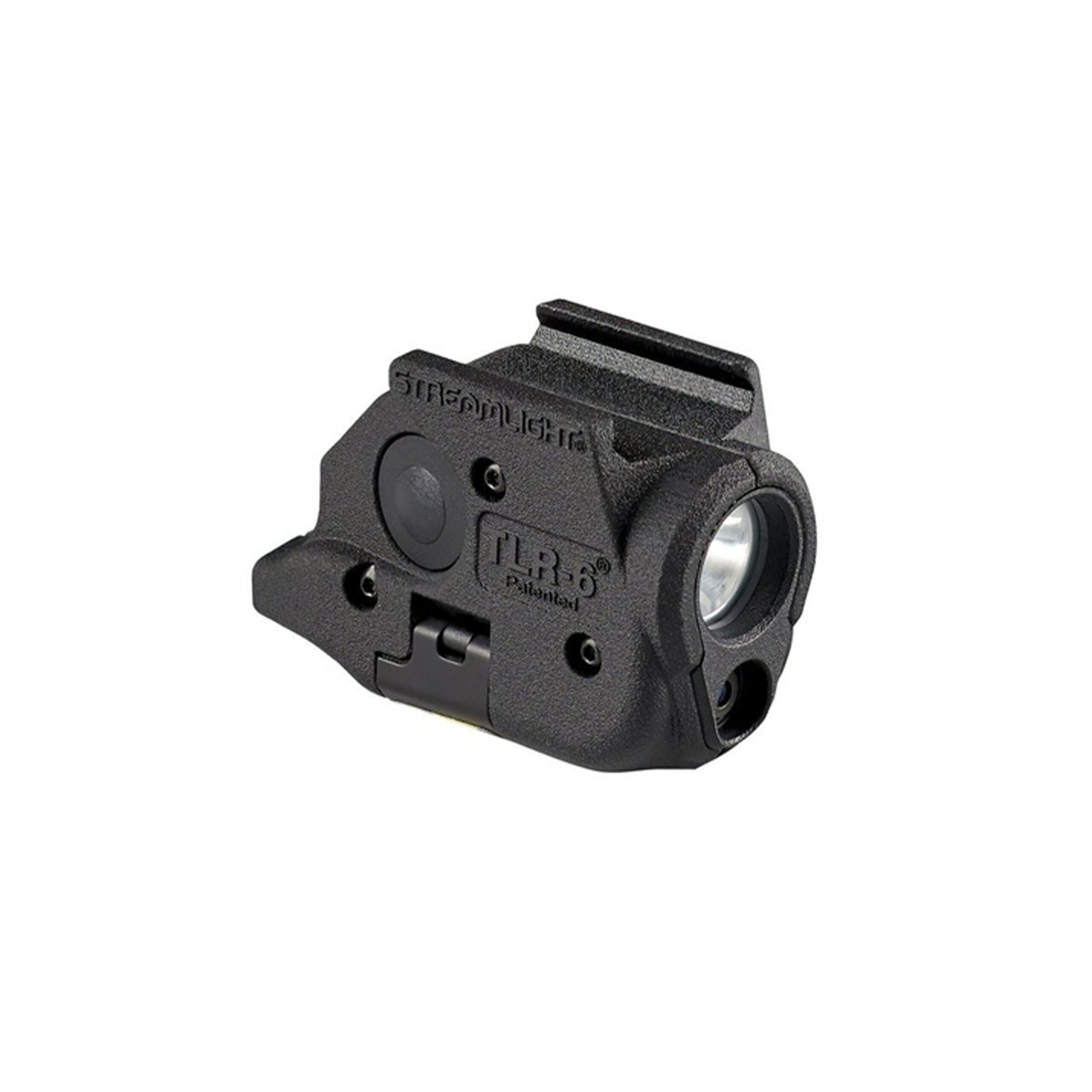 Streamlight TLR-6 Glock 43X Carpatia Arms Strzelnica Arizona Rzeszów Leżajsk