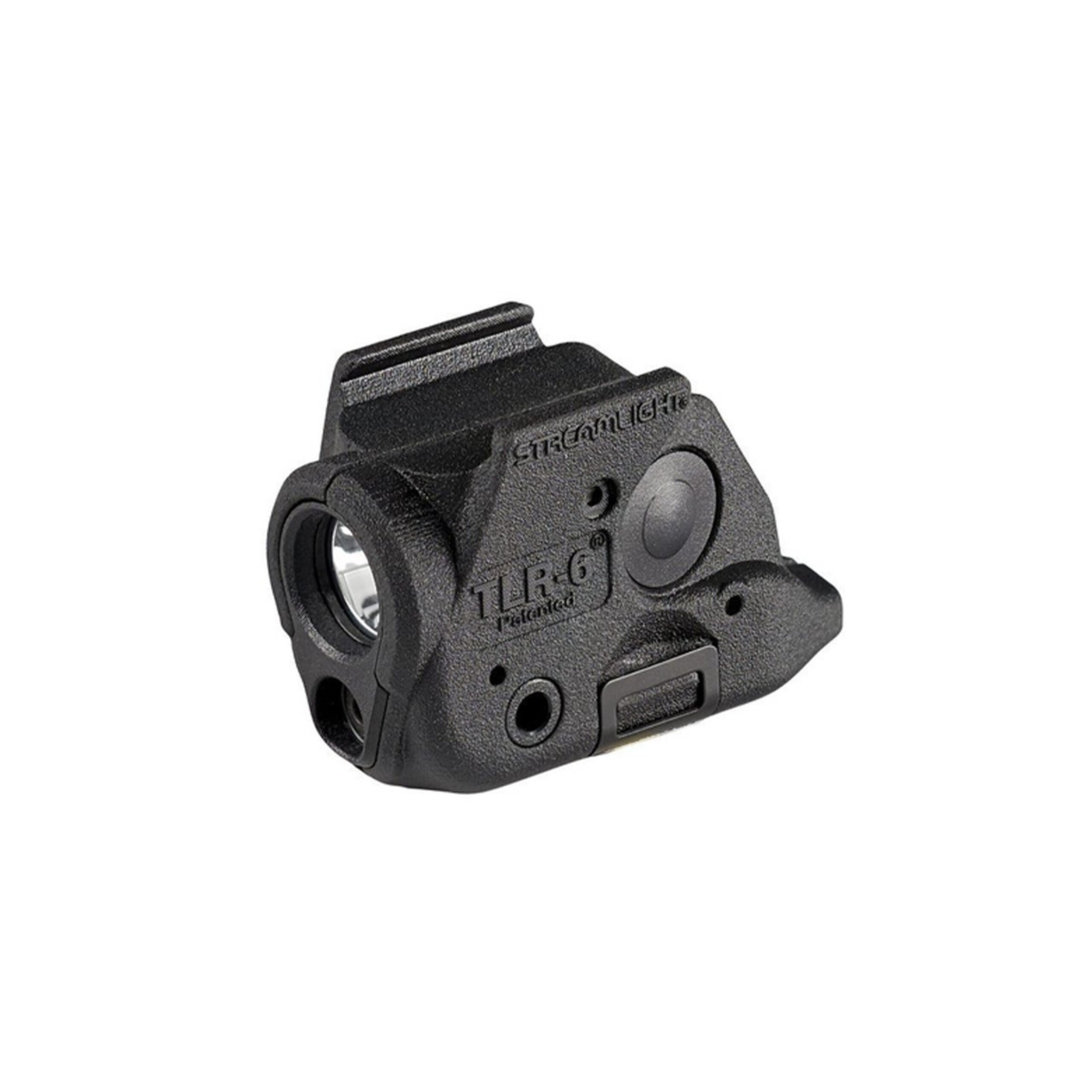 Streamlight TLR-6 Glock 43X Carpatia Arms Strzelnica Arizona Rzeszów Leżajsk