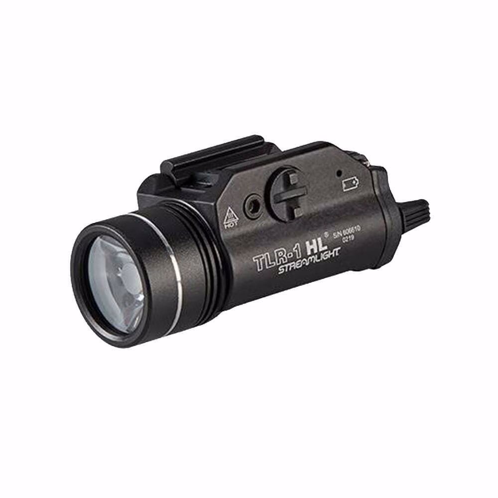 latarka Streamlight TLR-1 HL