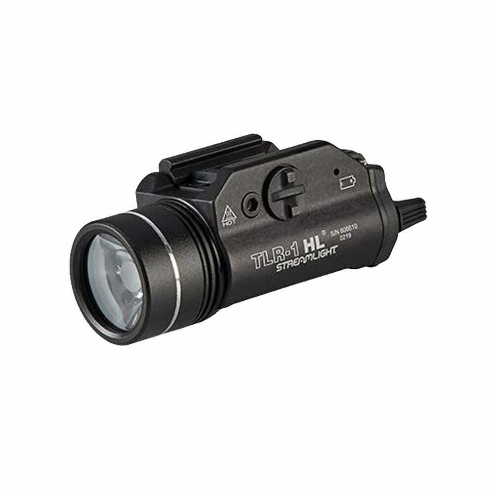 latarka Streamlight TLR-1 HL