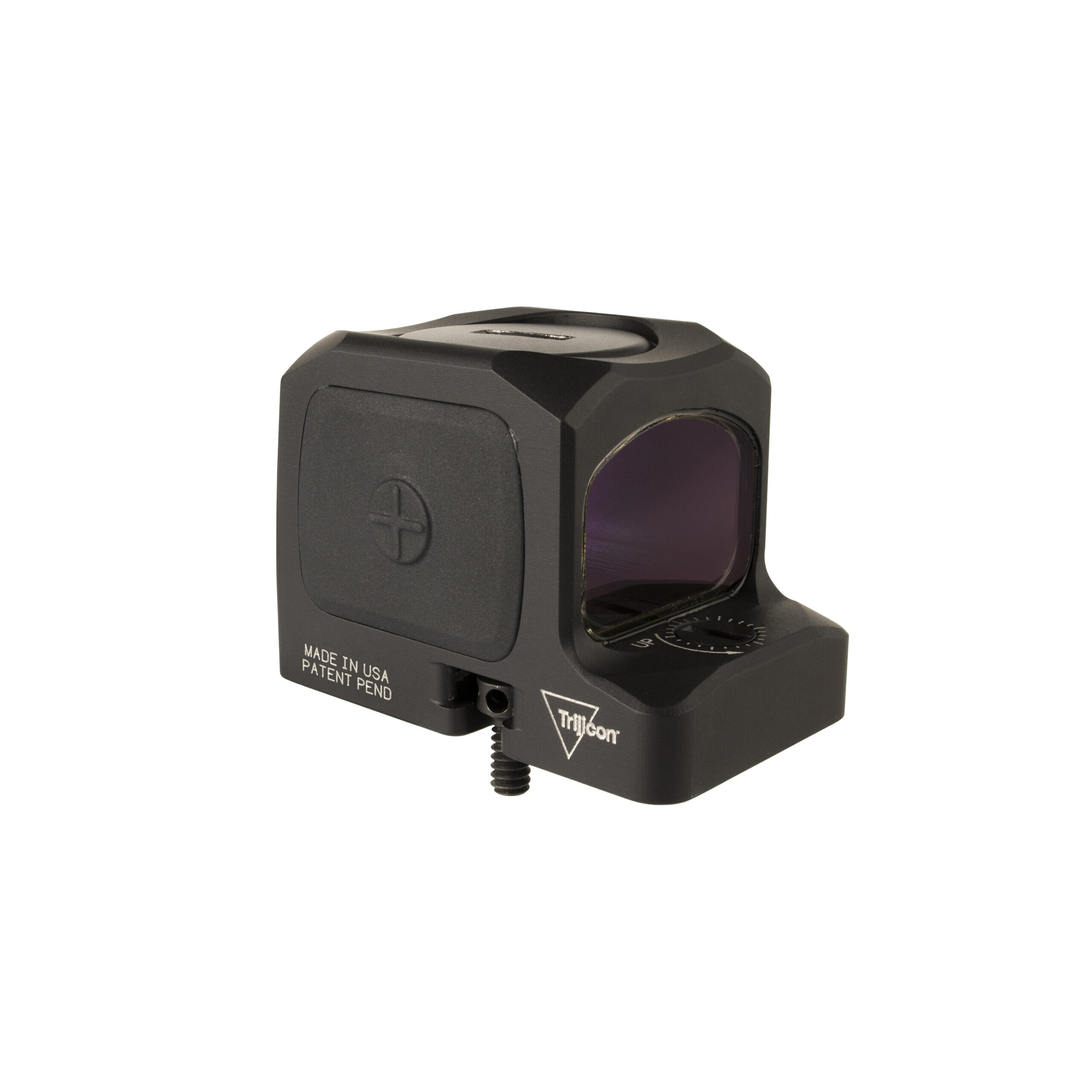 Trijicon RCR 3,25 MOA Carpatia Arms Strzelnica Arizona Rzeszów Leżajsk Kolimator