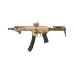 Vortex Crossfire Red Dot Tan Rzeszów Leżajsk Carpatia Arms Carpatia Group Strzelnica Arizona czarny Polska Poland sklep z bronią podkarpacie