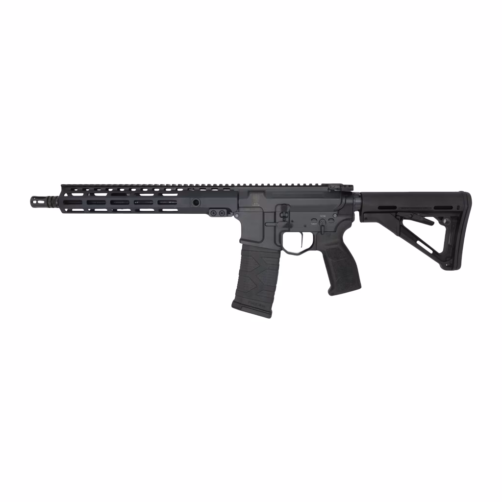 AR-15 PIAST 5,56x45mm Magpul + FB Radom, Carpatia Arms, Carpatia Group, Rzeszów, Leżajsk, Strzelnica Arizona