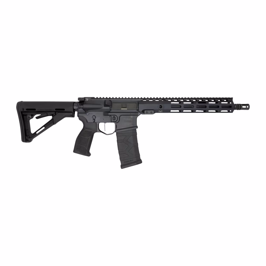 AR-15 PIAST 5,56x45mm Magpul + FB Radom, Carpatia Arms, Carpatia Group, Rzeszów, Leżajsk, Strzelnica Arizona