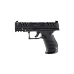 Walther PDP Compact 4" kal. 9x19 Walther PDP Compact 4" kal. 9x19 Carpatia Arms Strzelnica Arizona Lezajsk Rzeszow Podkarpacie Poland