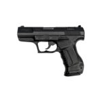 Walther P99 pistolet Walther P99 P-99 Radom Polska Niemcy Policja Carpatia Arms Strzelnica Arizona Carpatia Group LEO Rzeszów Leżajsk Podkarpacie