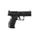 Walther PDP Compact 4 2 Walther PDP Compact 4" kal. 9x19 Carpatia Arms Strzelnica Arizona Lezajsk Rzeszow Podkarpacie Poland