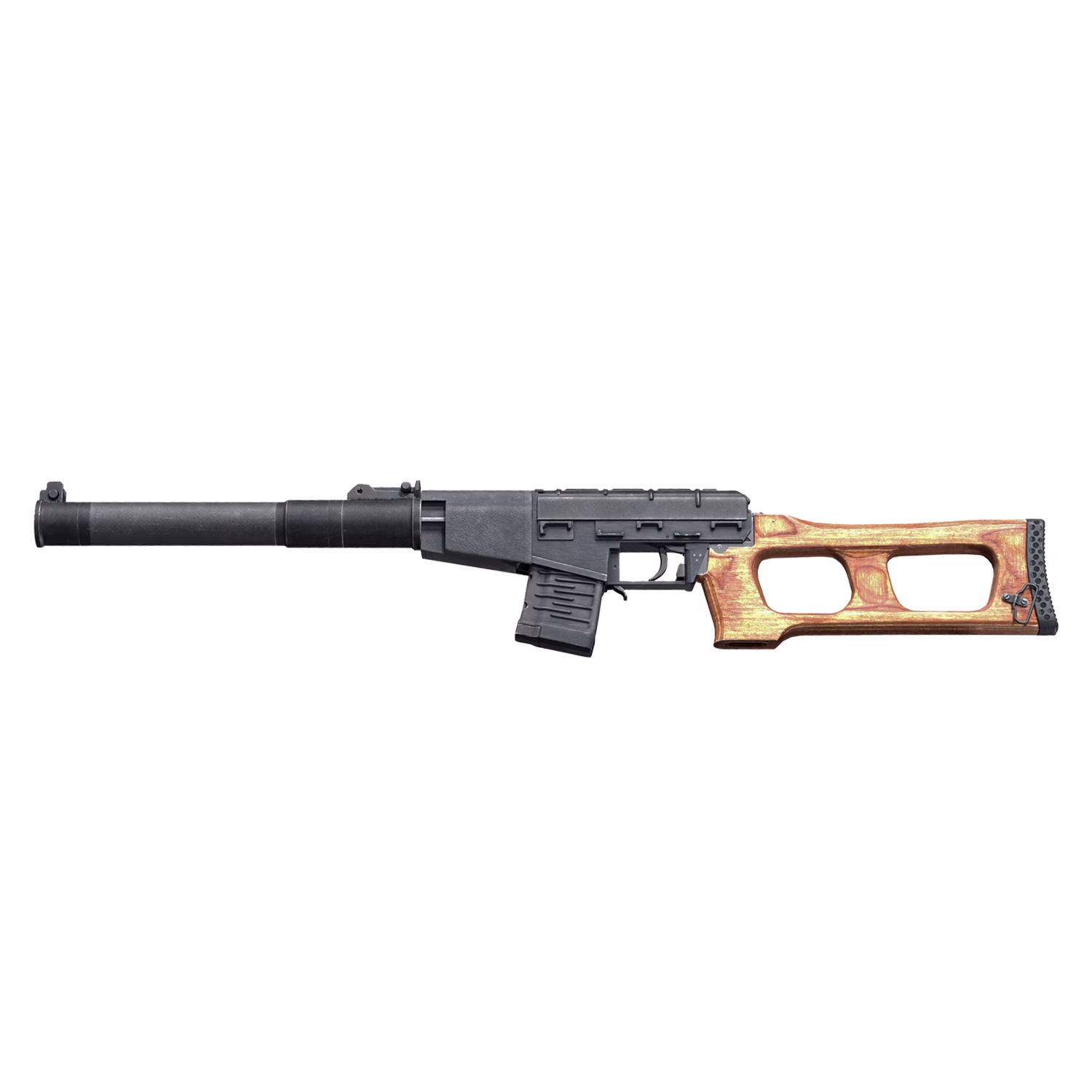 Vintorez VSS Wintorez 9x39 Rosja Russia produkcja Carpatia Arms Rzeszów Carpatia Group Leżajsk Strzelnica Arizona