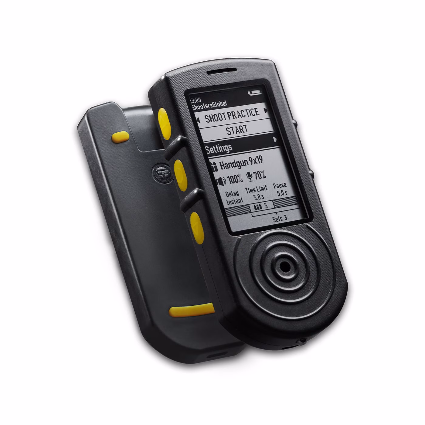 Shooters Global Timer Strzelecki Carpatia Arms