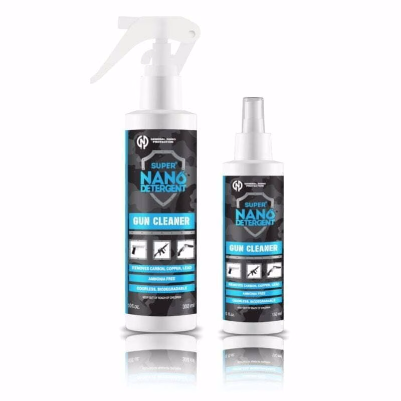 GUN CLEANER - Środek Czyszczący
