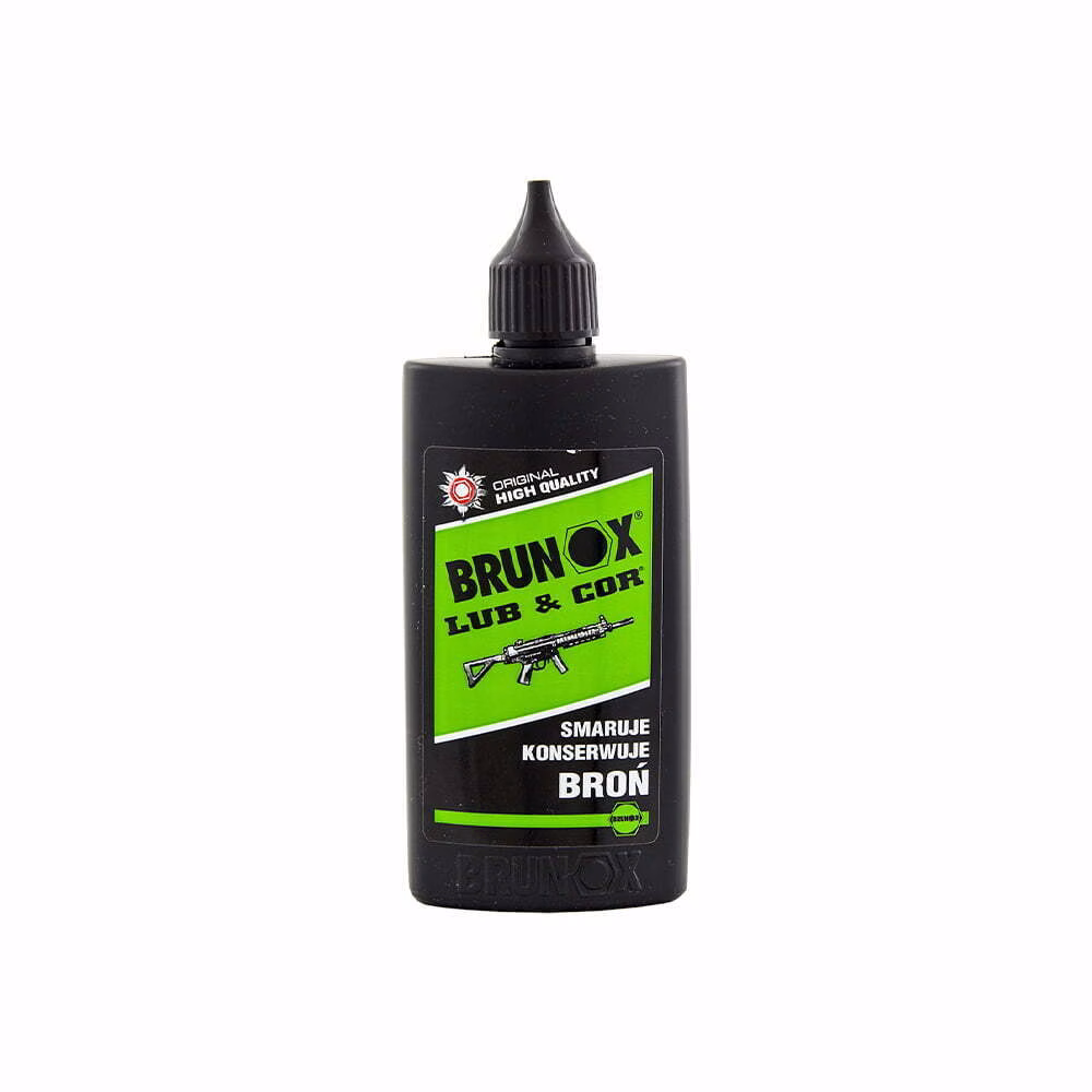 brunox lub&cor plyn 100ml