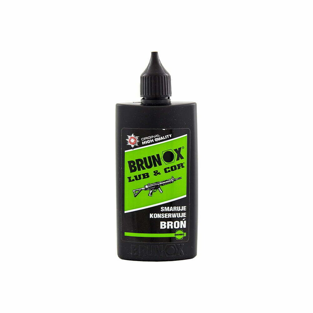 brunox lub&cor plyn 100ml