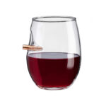 bulletproof glass wine Bulletproof glass kuloodporna szklanka taktyczna szklanka carpatia protection carpatia arms 550ml taktyczna szklanka prezent dekoracja strzelnica arizona