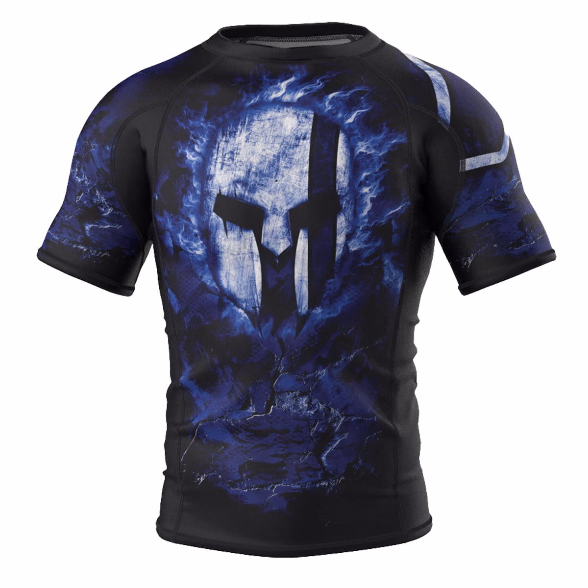 rashguard shortsleeve pmf