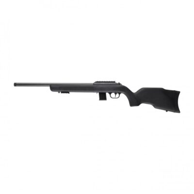 karabinek bocznego zapłonu Diana R-22 Carbon Black kal. 22lr Rzeszów Carpatia Group Carpatia Arms Strzelnica Arizona Lezajsk