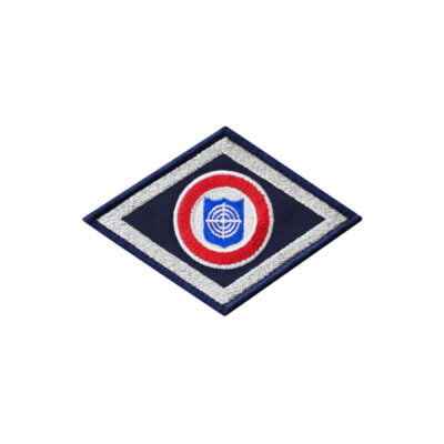 emblemat policja
