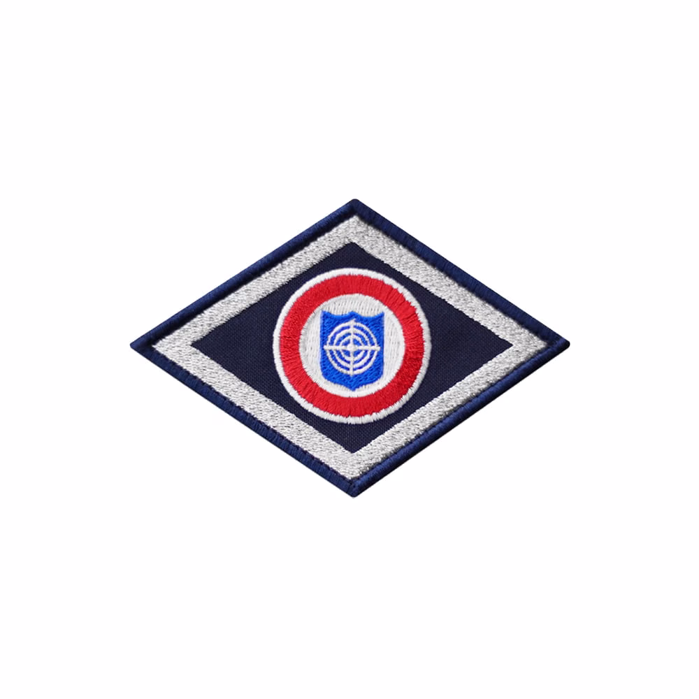 emblemat policja