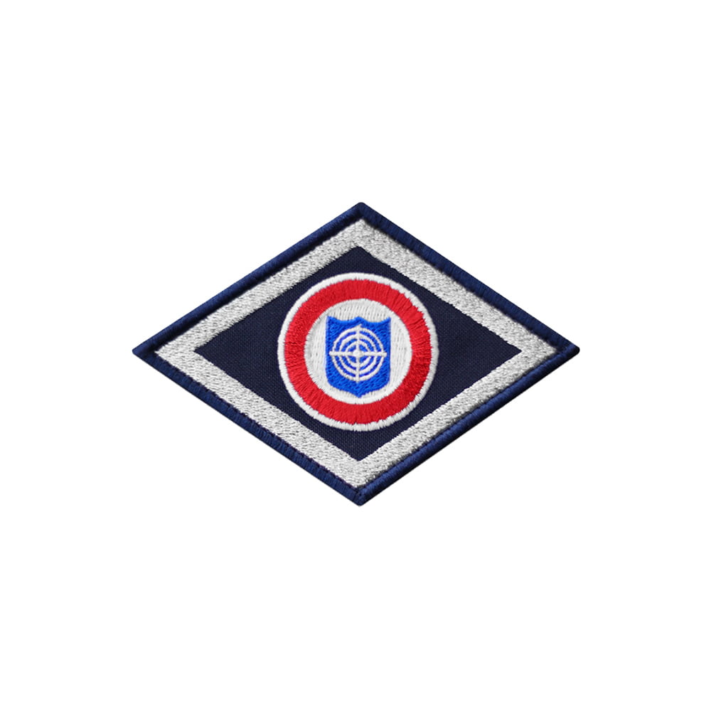 emblemat policja