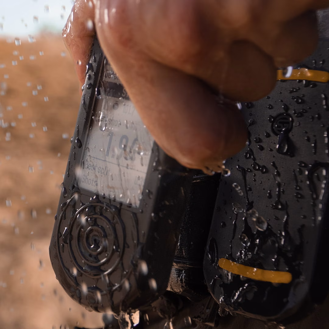 Shooters Global Timer Strzelecki Carpatia Arms