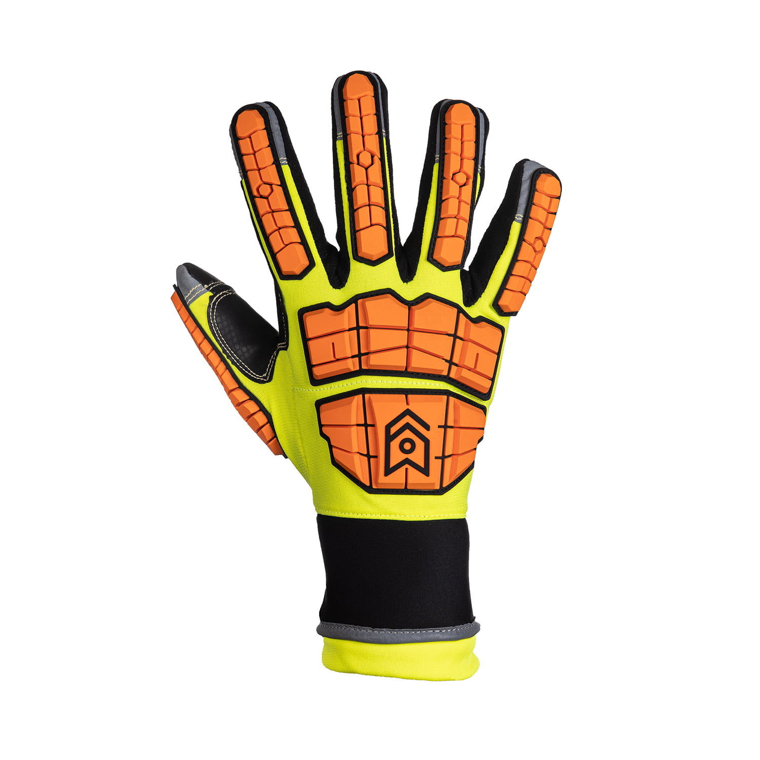 master of gloves