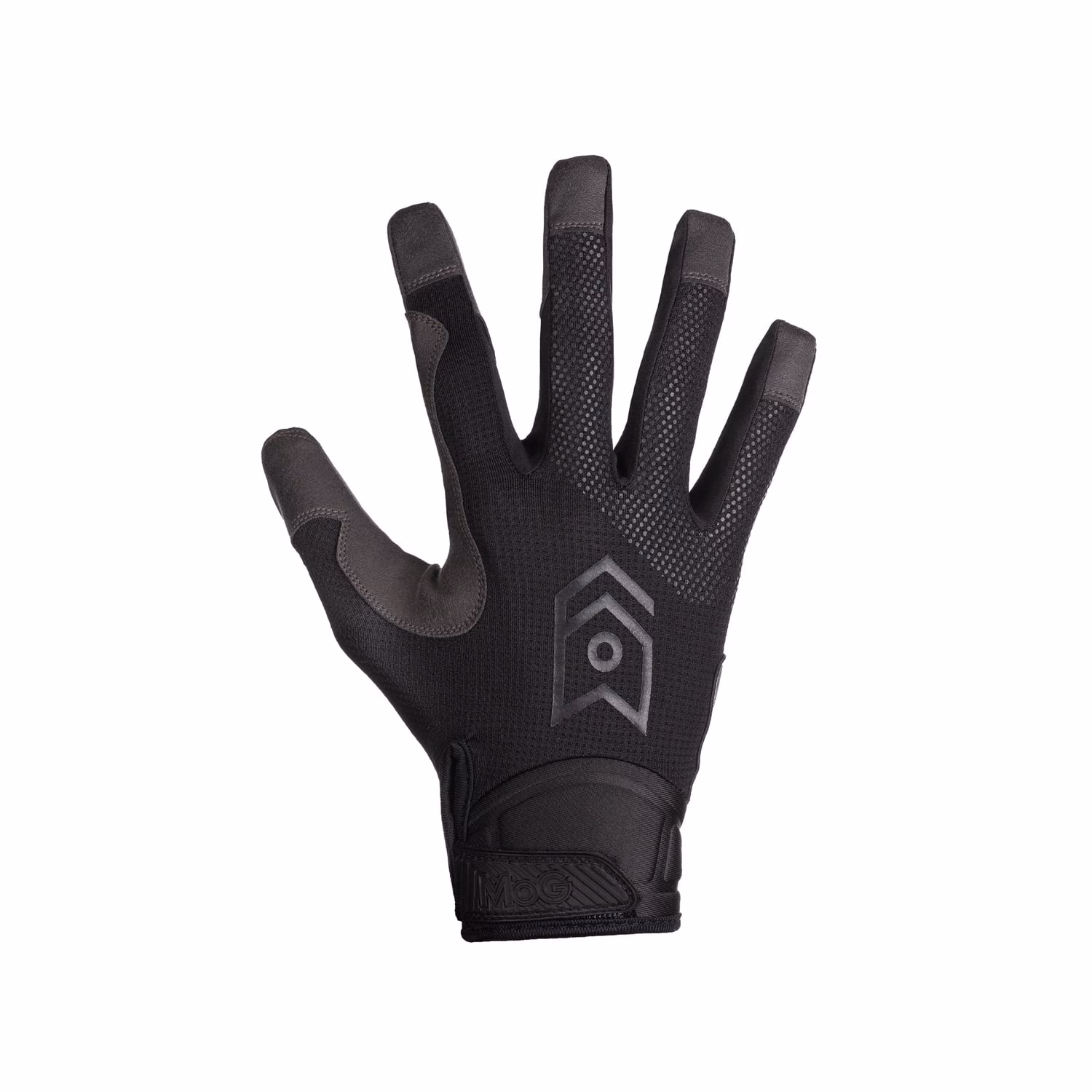 master of gloves