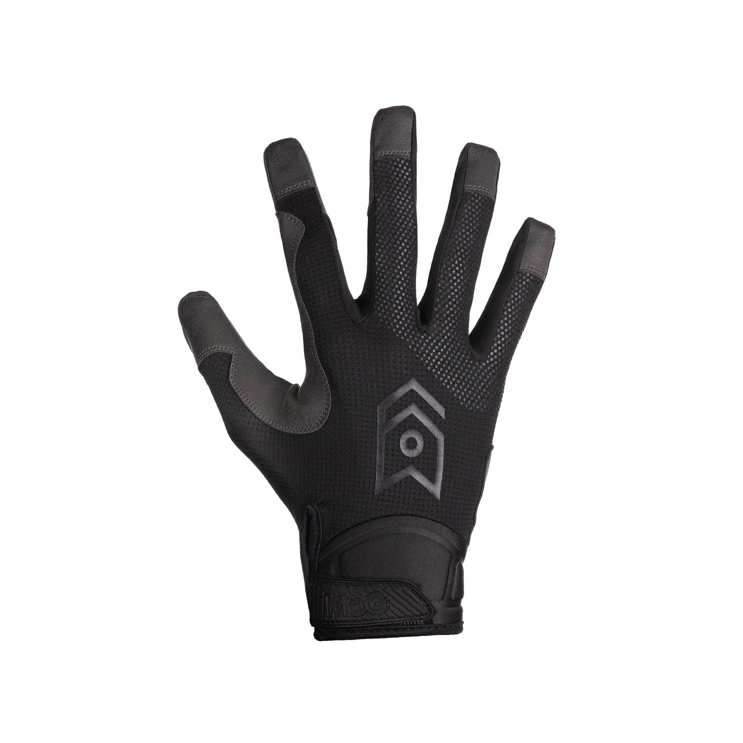 master of gloves