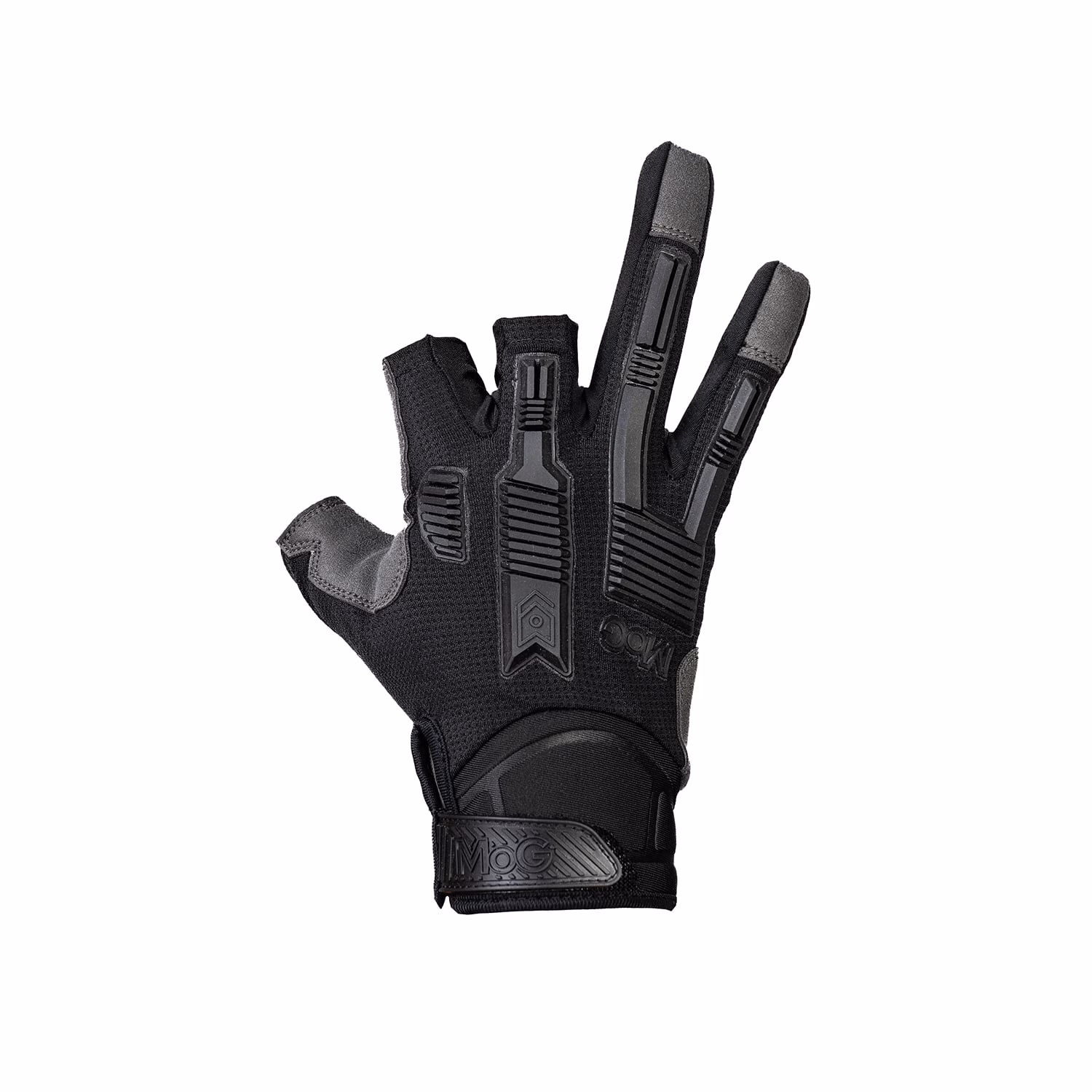 RĘKAWICE TAKTYCZNE MASTER OF GLOVES