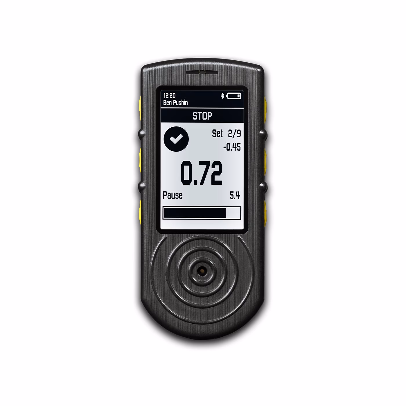 Shooters Global Timer Strzelecki Carpatia Arms