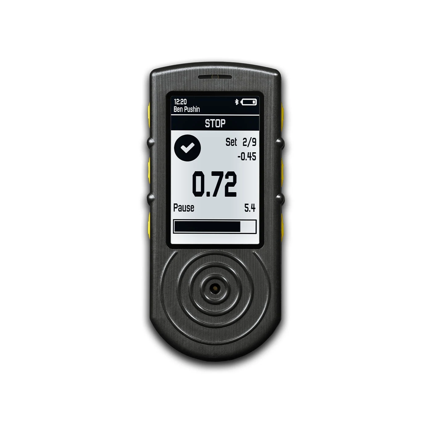 Shooters Global Timer Strzelecki Carpatia Arms