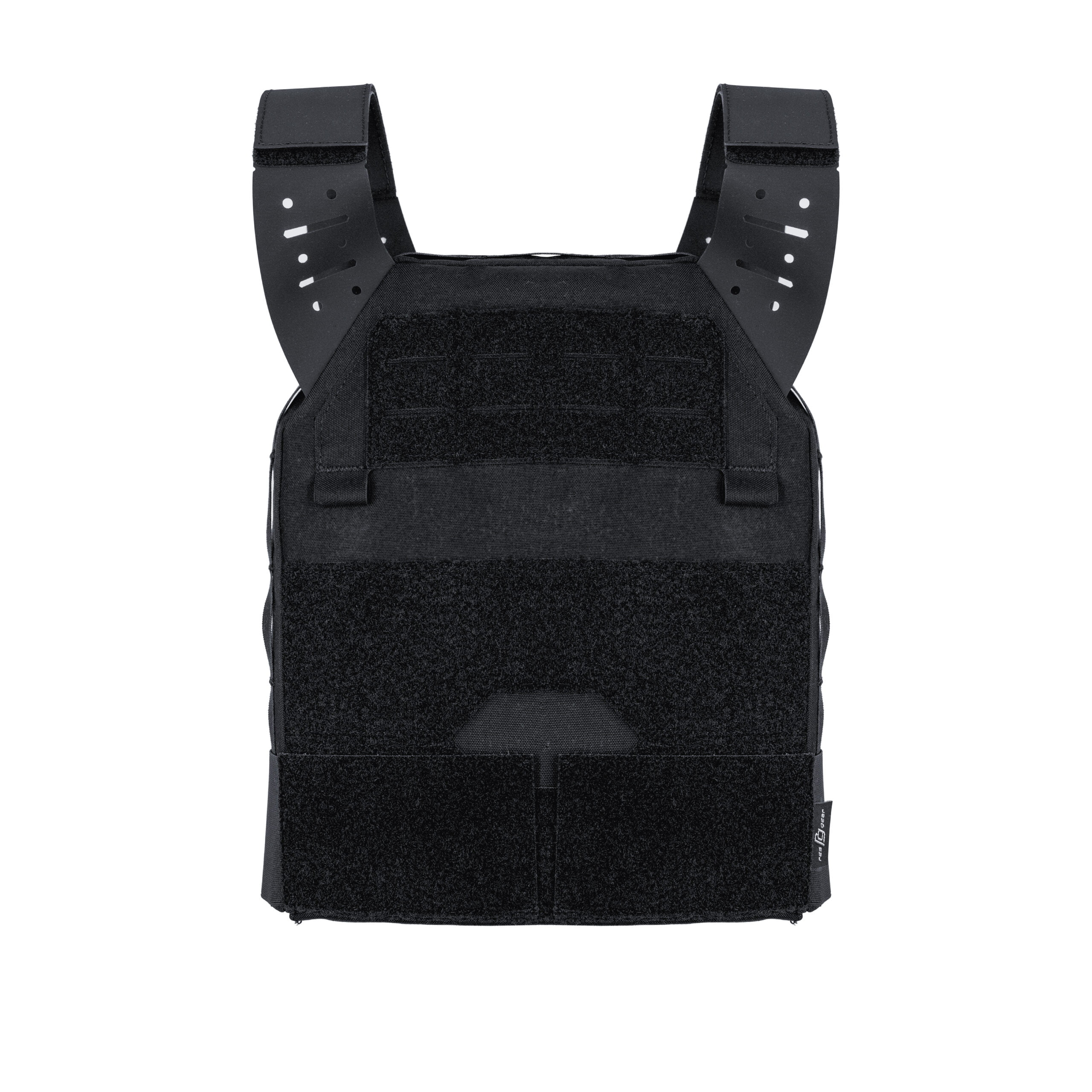 Light Plate Carrier LPC
