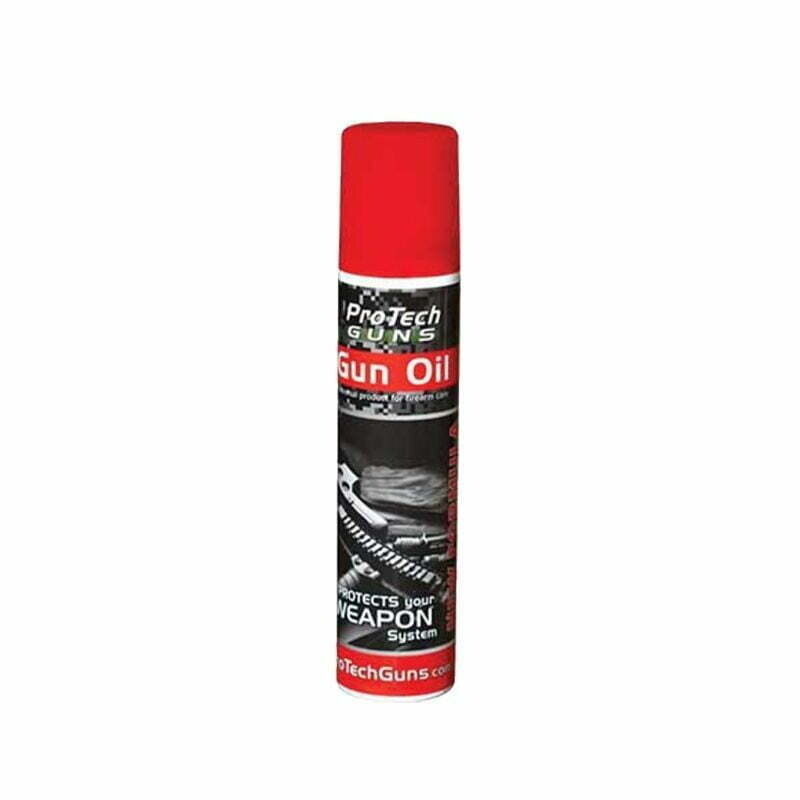 GUN OIL 100ML (AEROZOL)