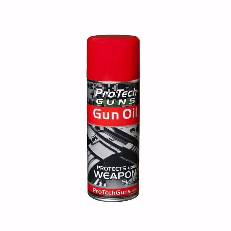 GUN OIL 400ML