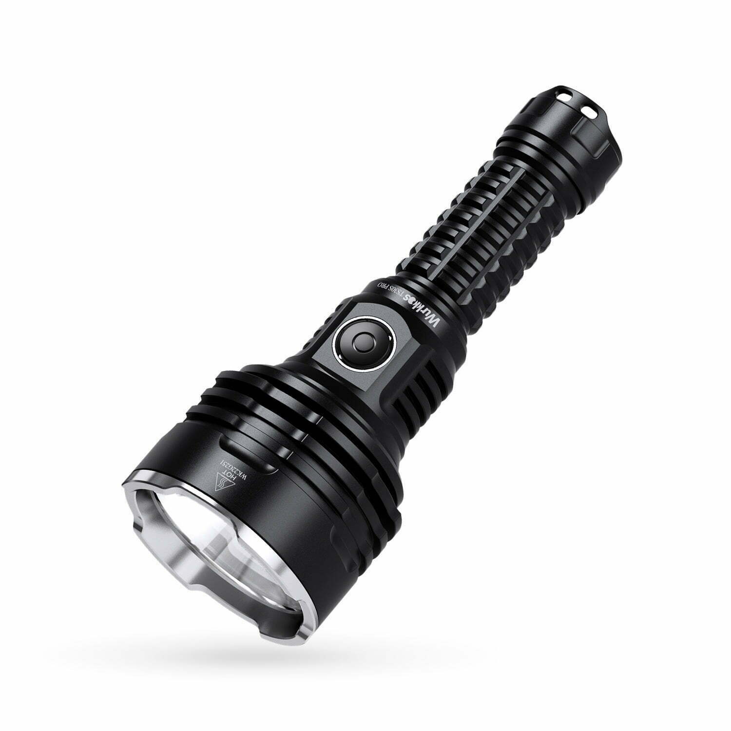 į◊Ķ◊ Latarka Wurkkos TS30S PRO 6000lm lumenów