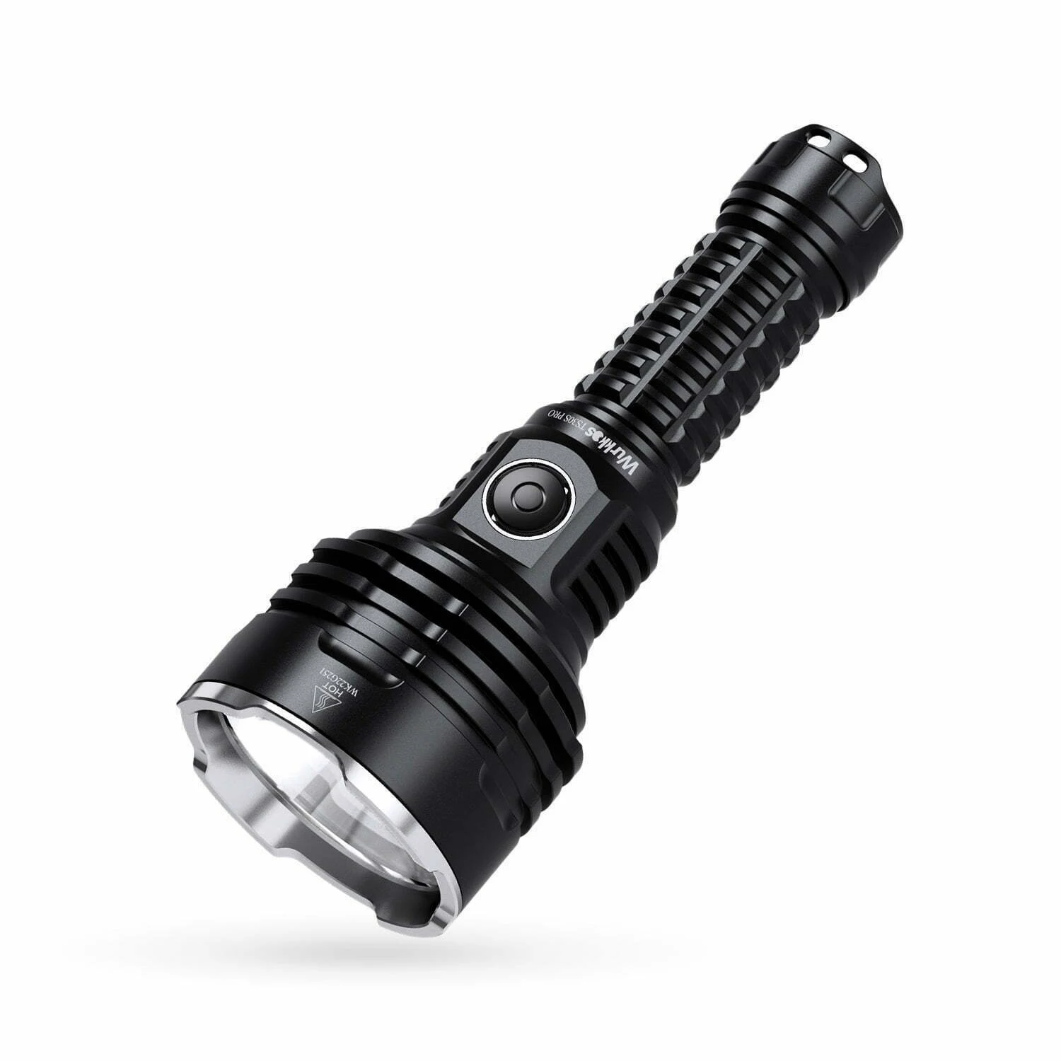 Latarka Wurkkos TS30S PRO 6000lm lumenów