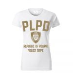 plpd classic white damska