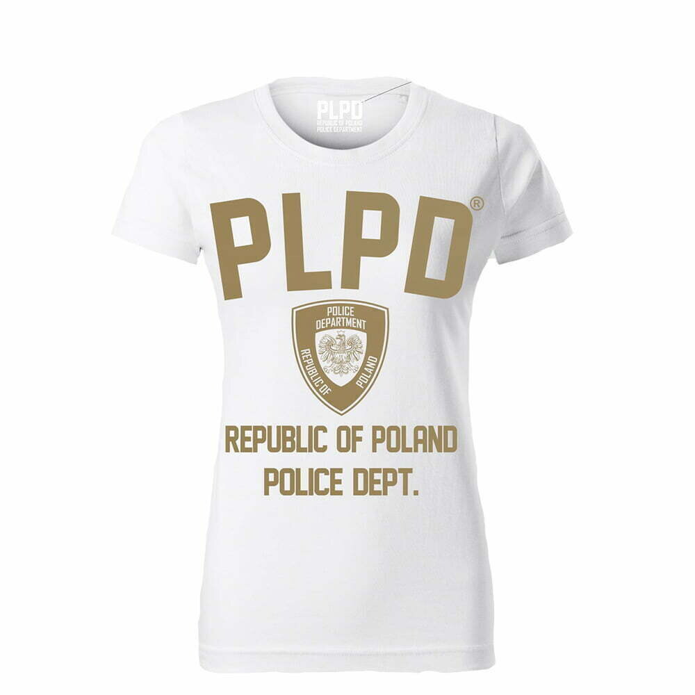 plpd classic white damska