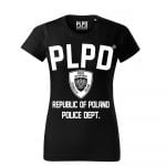 plpd classic black damksa