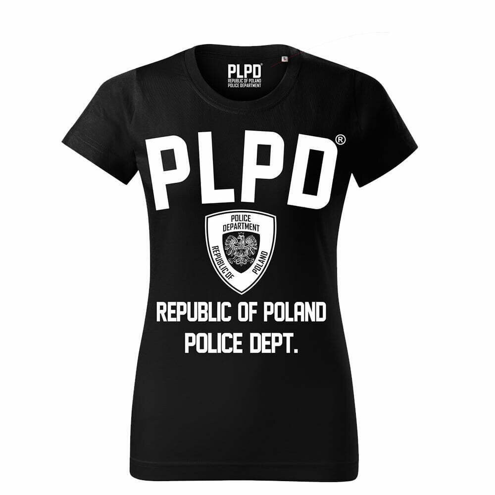 plpd classic black damksa