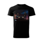 koszulka back to the oldschool tshirt policja pmf back to the oldschool